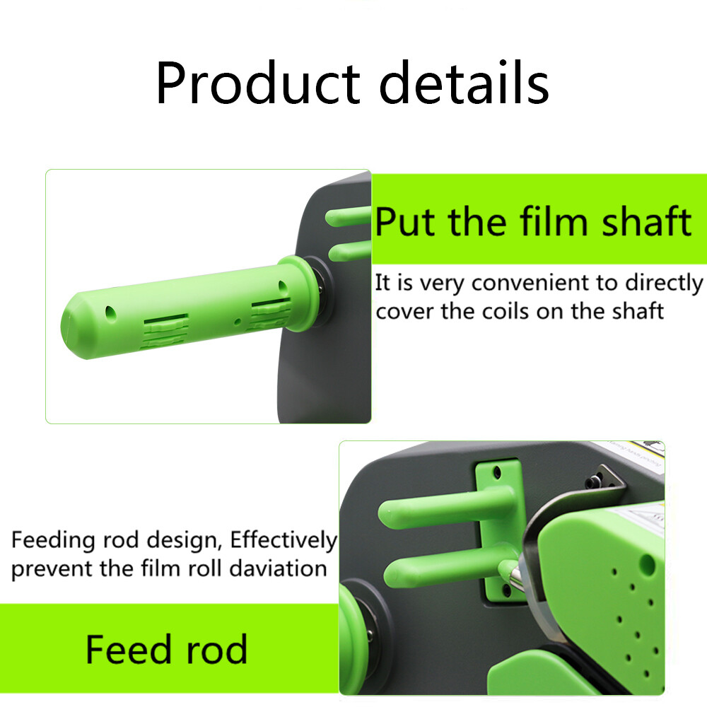 Automatic Filing Air Cushion Machine For Air Pillow Bag Bubble Column Buffer