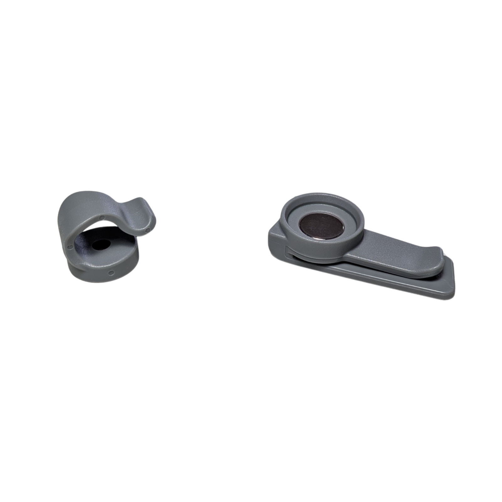 Replacement Hydration Pack Quick Connect Drinking Tube Hose Valve Magnetic Clip
