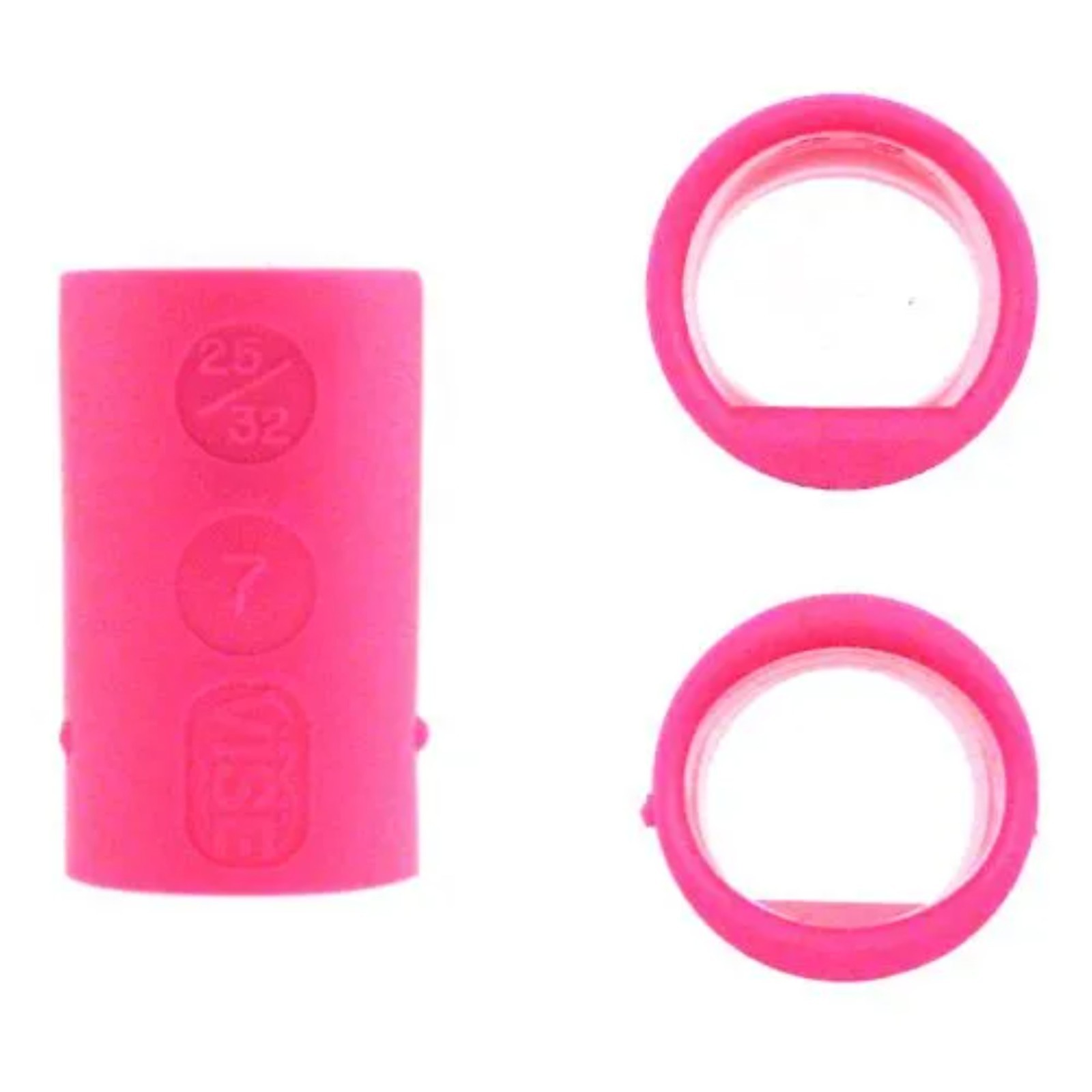 Vise Grip Power Oval Bowling Ball Finger Grip Single