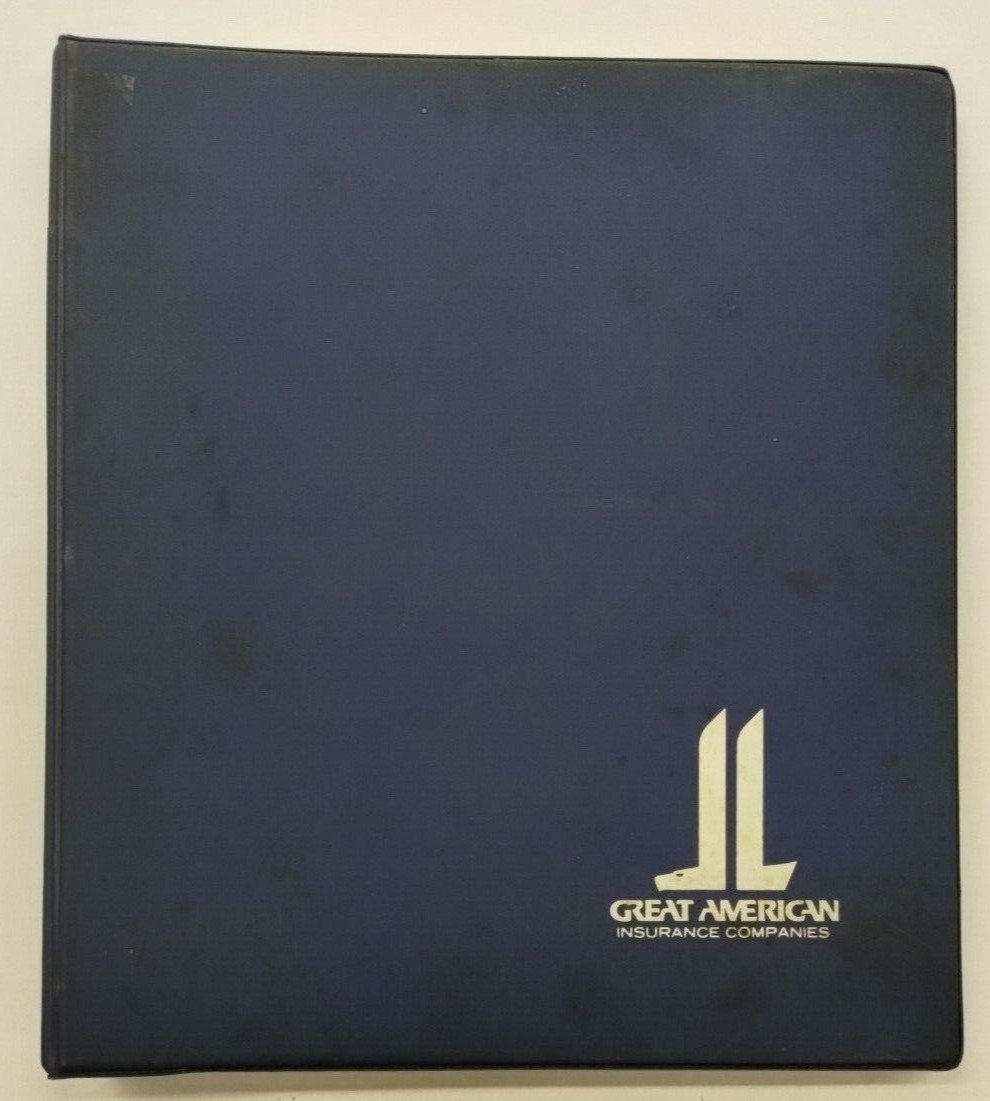 Garrett Service Information Letters 1987-90-Original