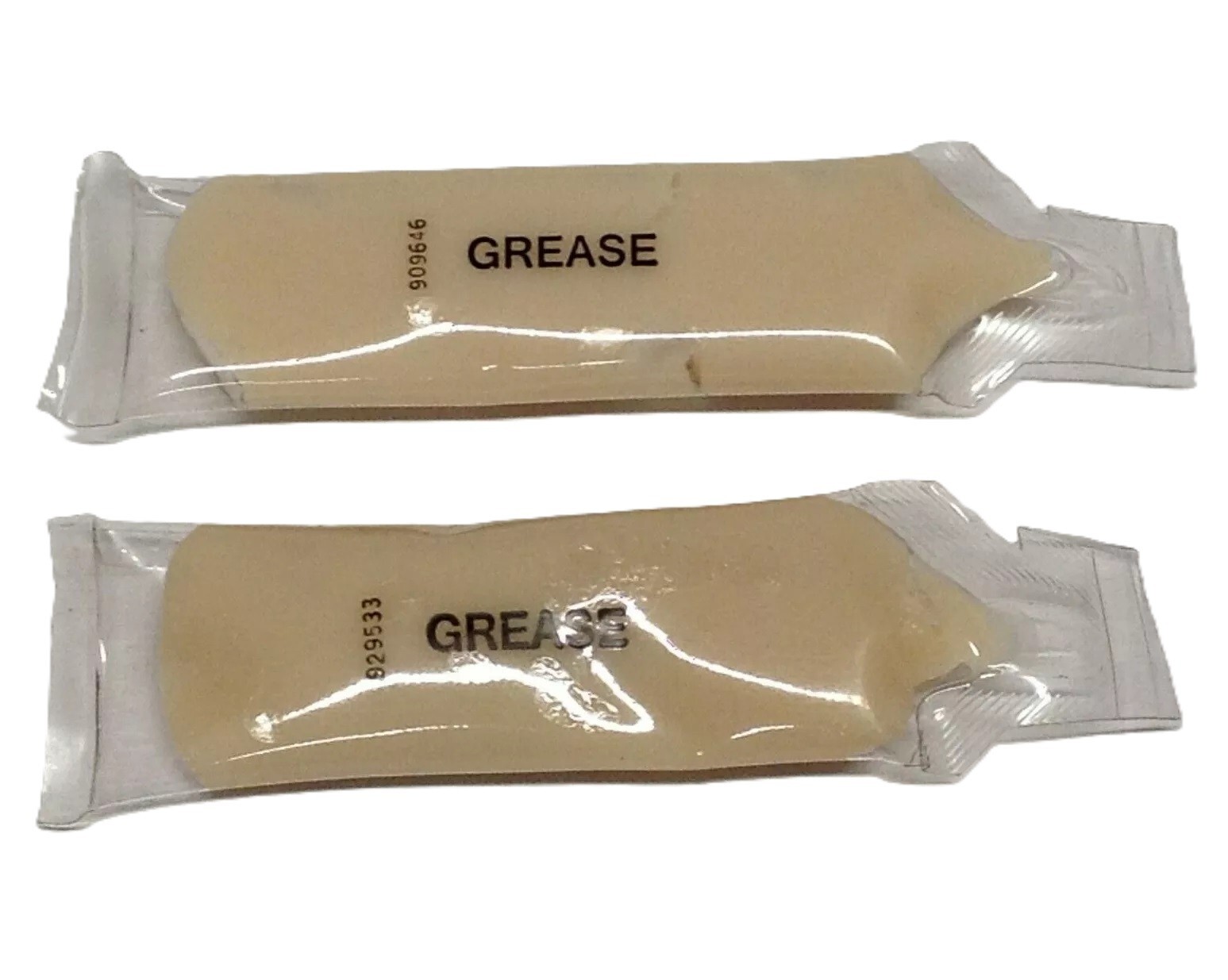 2 K083A0011-1 Grease Packet Lithium Grease Garage Door Maintenance Rails Motor