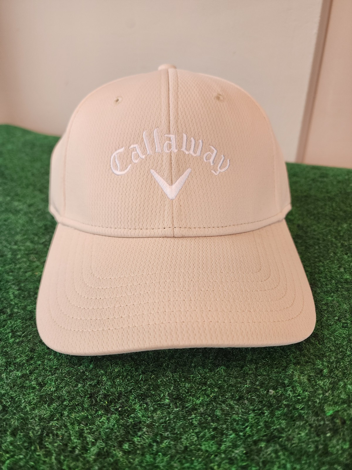 Calloway Adjustable Strap Golf Hat