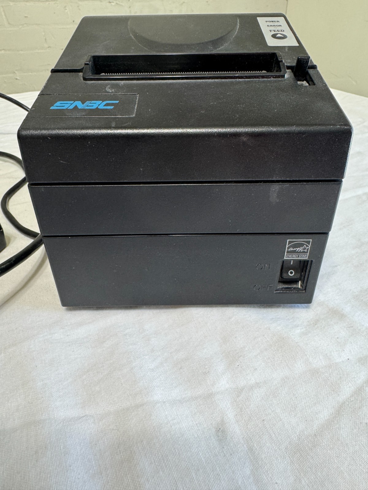 SNBC BTP-R880NP Compact POS Thermal Receipt Label Printer USB (e31)