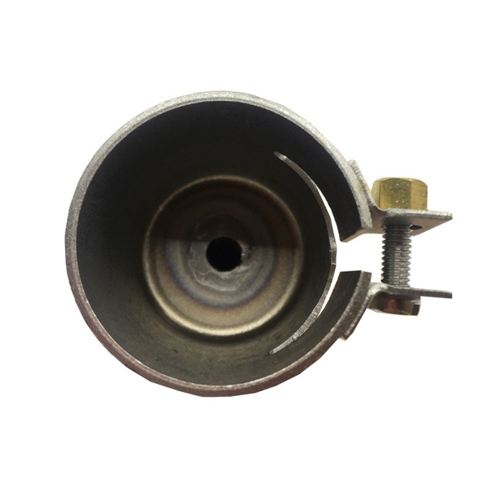 Round Welding Nozzle For Deep Welding Oxidation Resistant Hot Air Tool Accessory