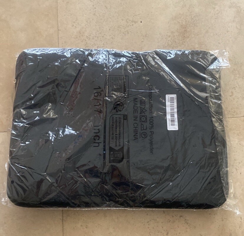 Neoprene Laptop Case NEW