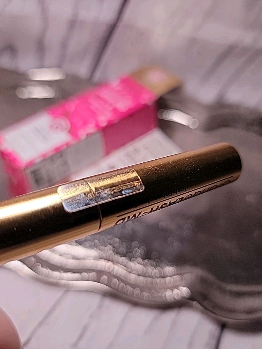 NEW Grande Cosmetics Grande Lash-MD Lash Enhancing Serum 0.7 ml