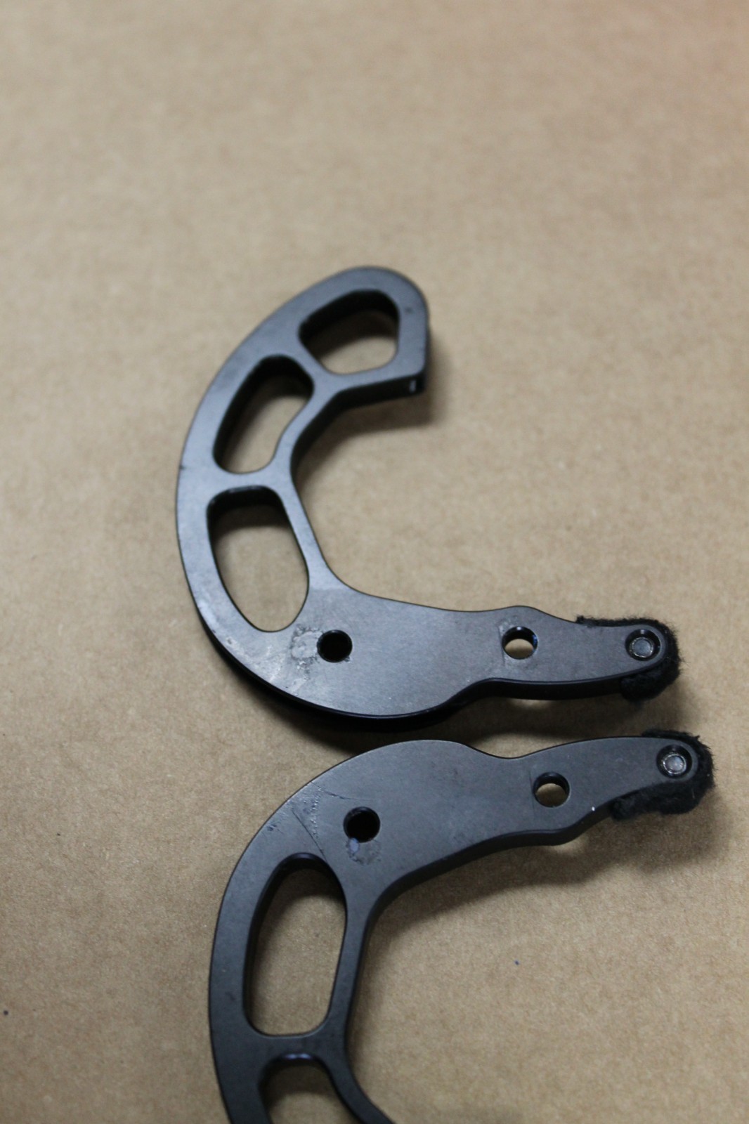 Mathews Switchweight Mods - C - 70# - 85%
