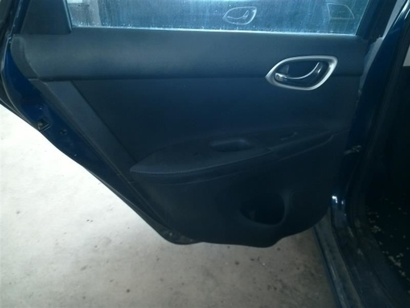 Passenger Right Front Spindle/Knuckle Fits 11-25 LEAF 104534289