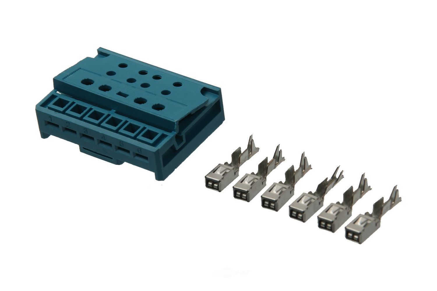 Tail Lamp Repair Connector  URO Parts  61136984758K