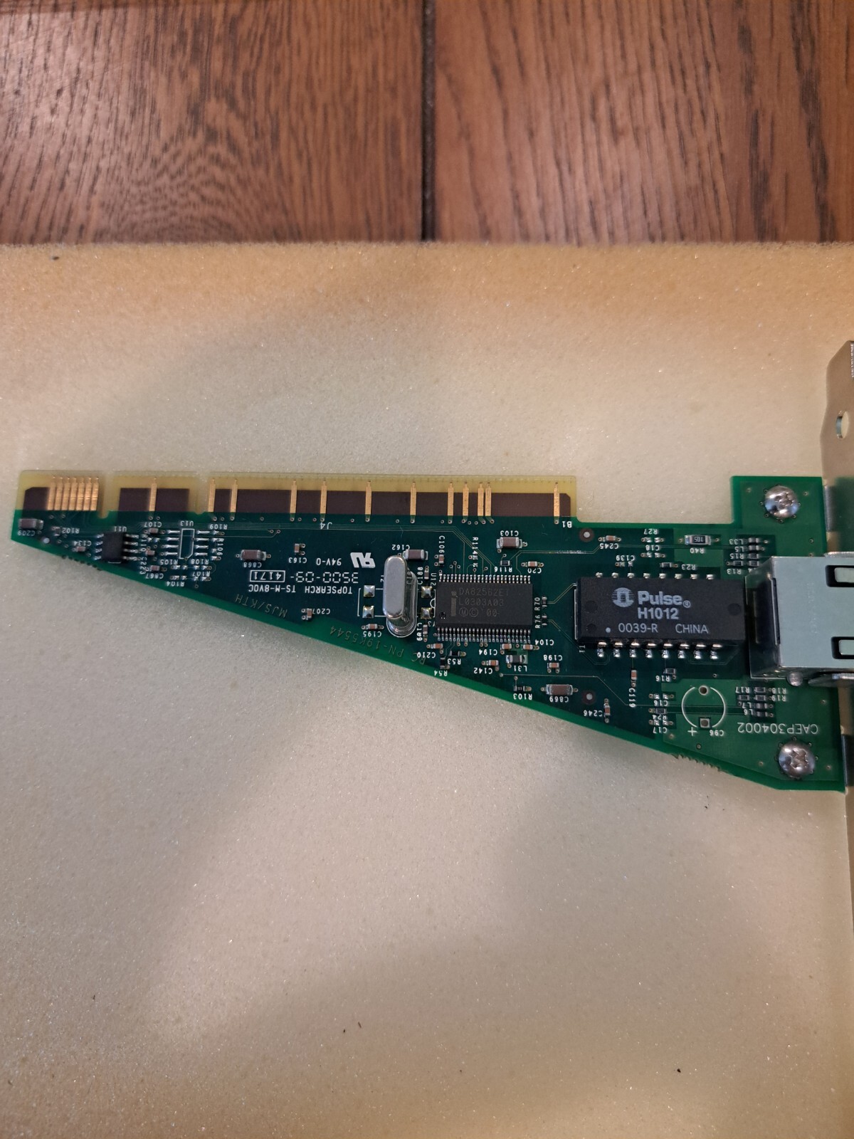 IBM 19K5543 Ethernet Adapter Card