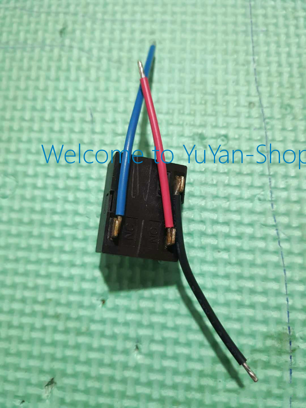 1pc Power Slide Switch 25.1RA,24V DC BSW-1125A