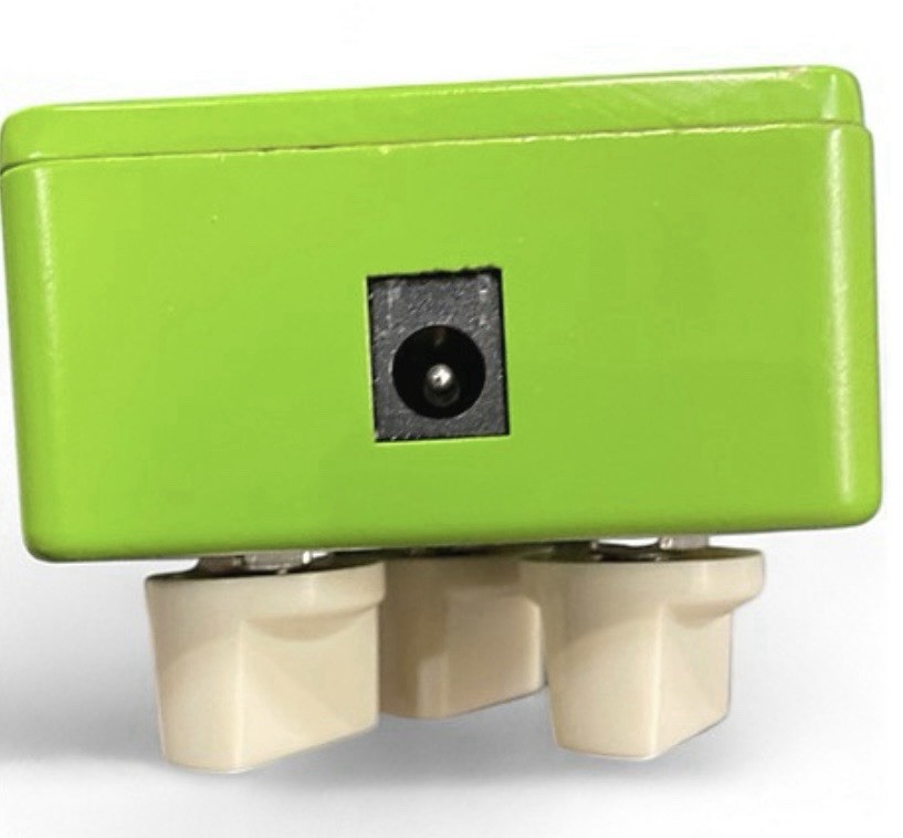 Indio DS-6 Effect