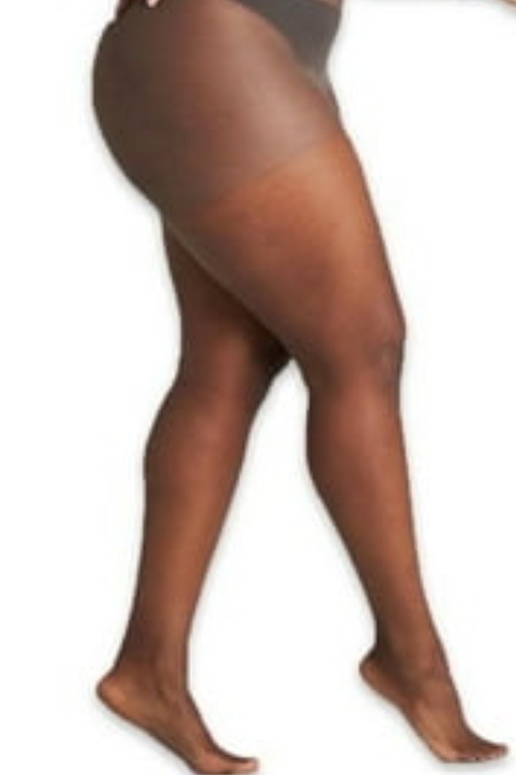 Pantyhose for dancers