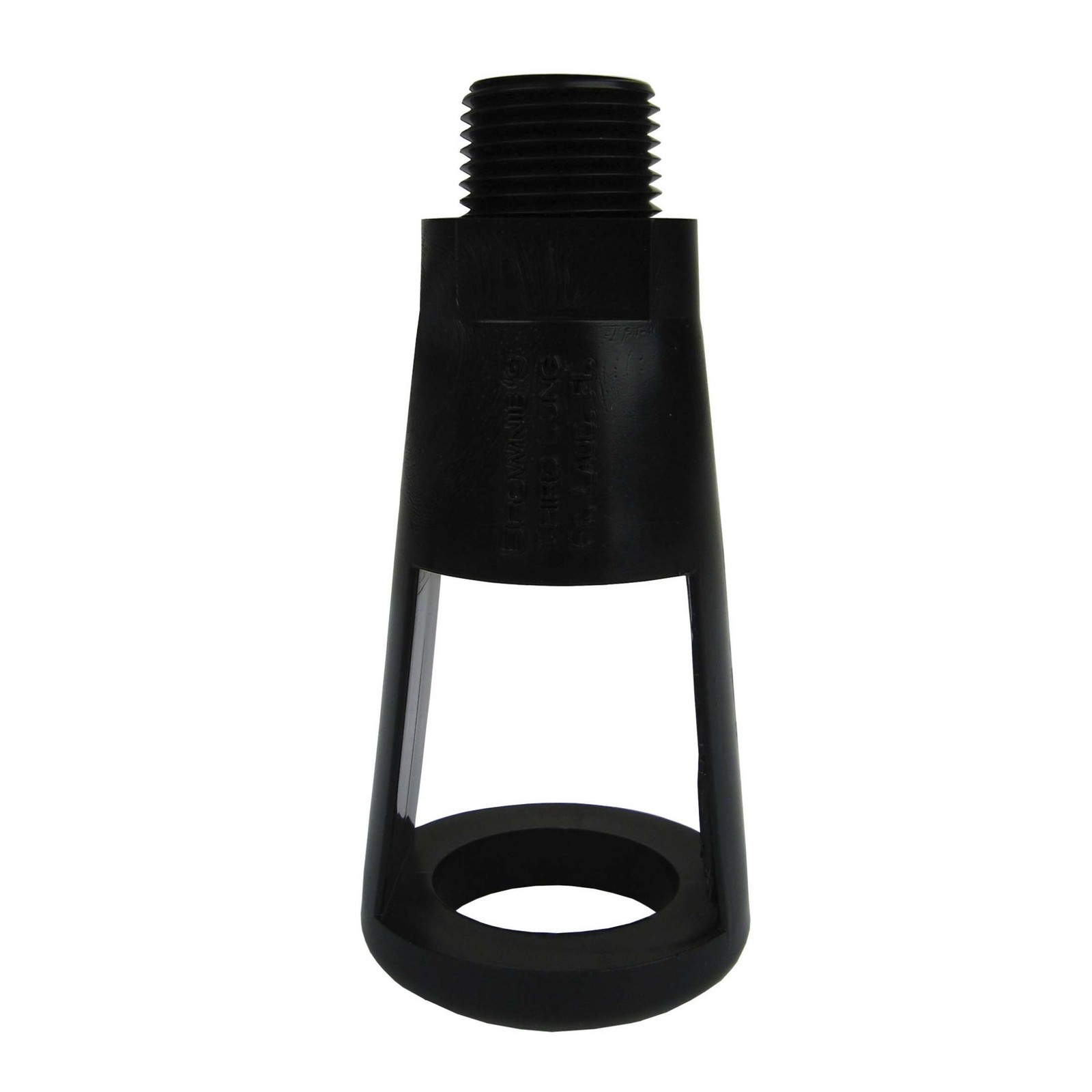 Brownie's Quick Release Swivel (QRS) Fittings - Female