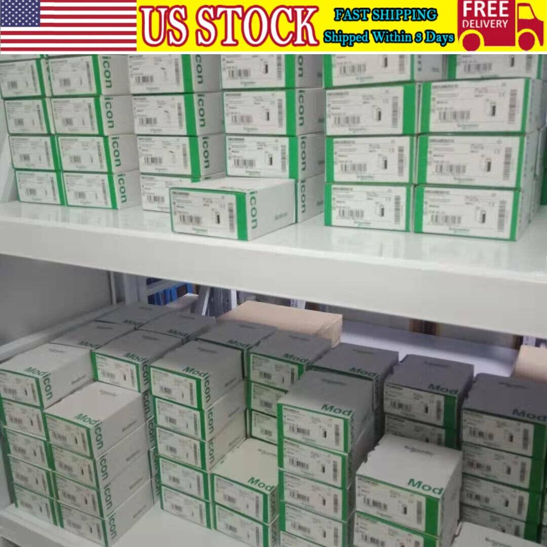 NEW Schneider RM4UB34 RM4 UB34 fast ship by US Free TAX