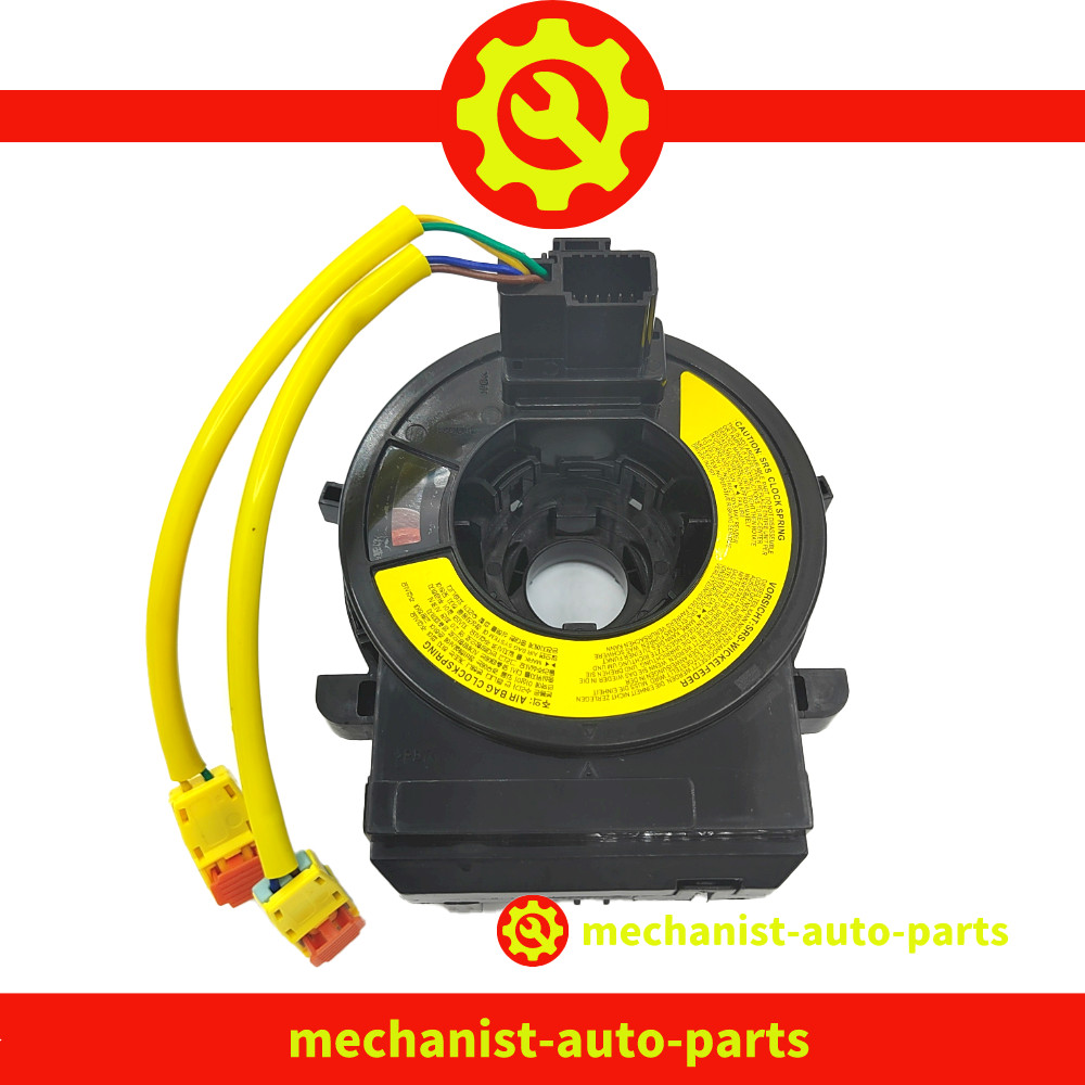 New Spiral Cable Clock Spring Fits For 2011-2017 Hyundai Accent 93490-1R420