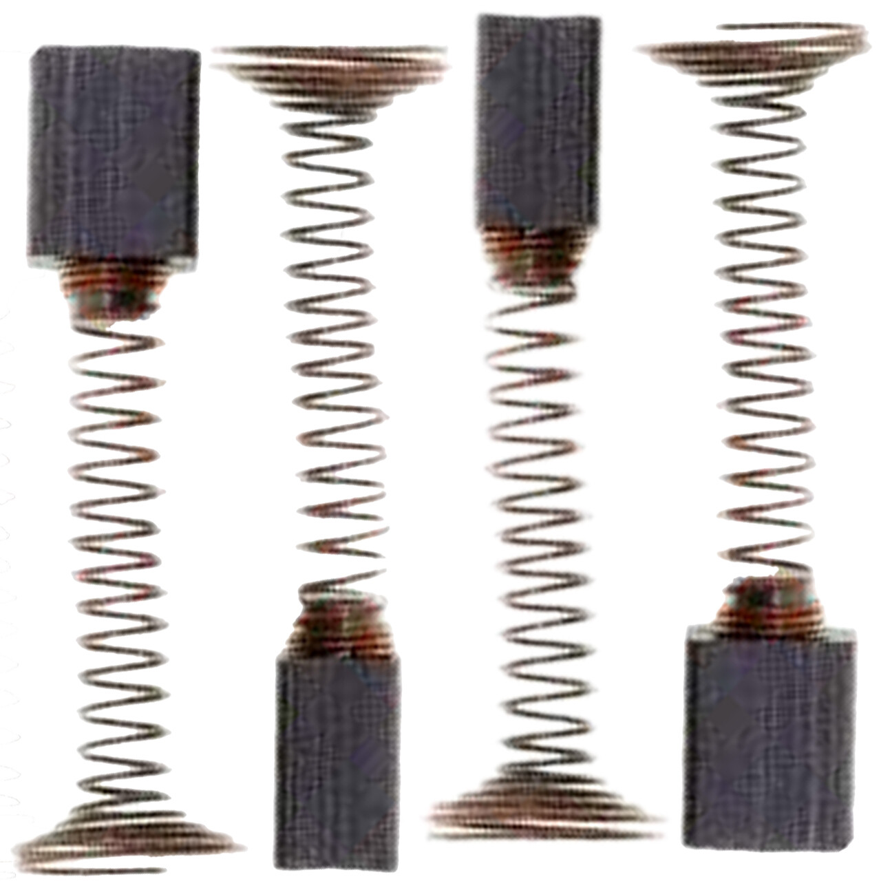 Bosch 2610053746 Brush Spring Set (Pairs) Tool Replacement Part for 4200 and 43