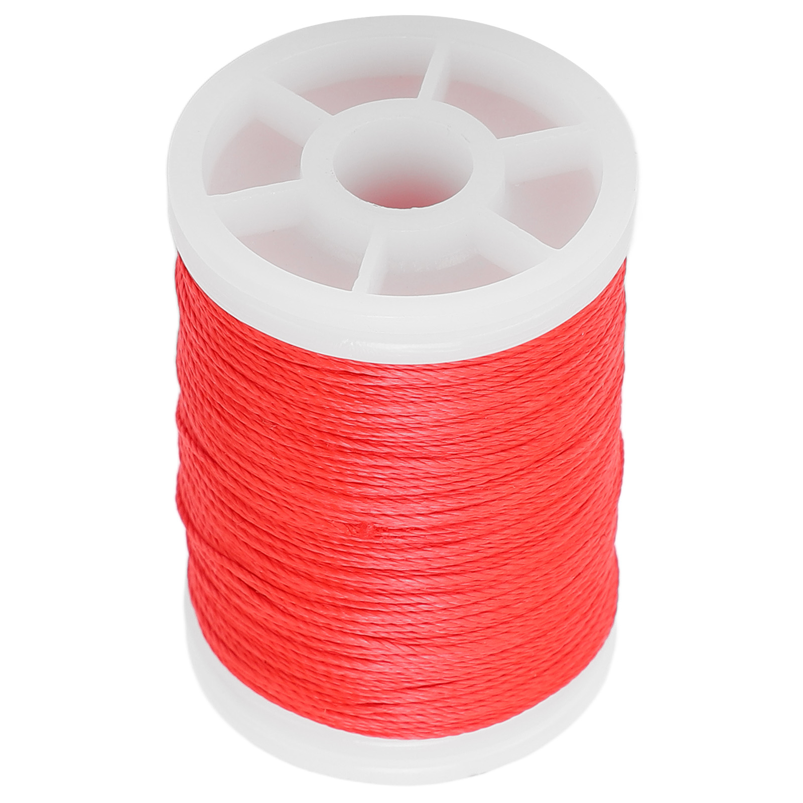 Archery Bow String Serving Thread For Tying Peep Sight Nock110m(Black)