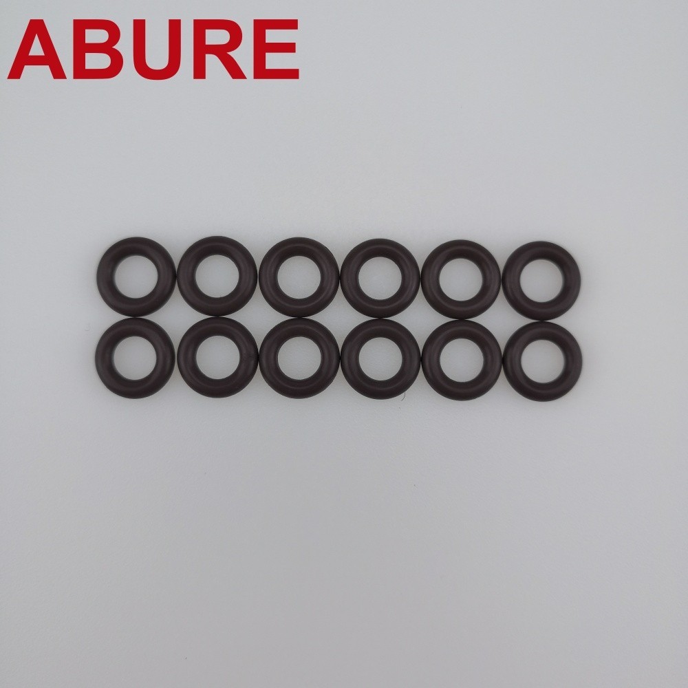 12 Pcs A5-14 Trigger Piston O-ring For ABURE A5 Spary Gun
