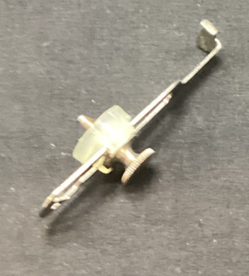 SINGER 756 Touch & Sew Sewing Machine Replacement #161172 Seam Guide Attachment