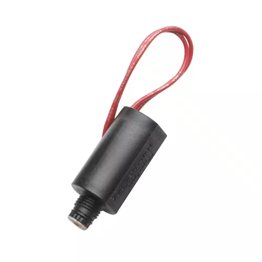 AC Solenoid