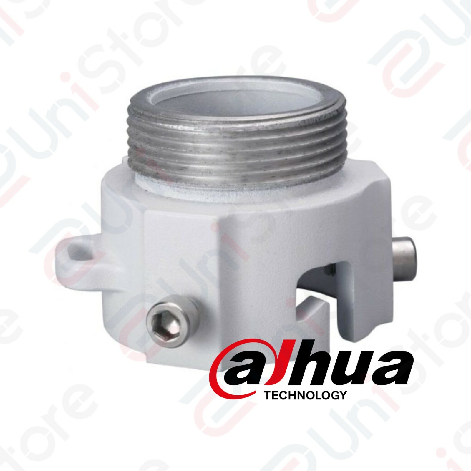 Dahua PFA114 Wall Mount Bracket Adapter for Select Network & HD-CVI PTZ Camera