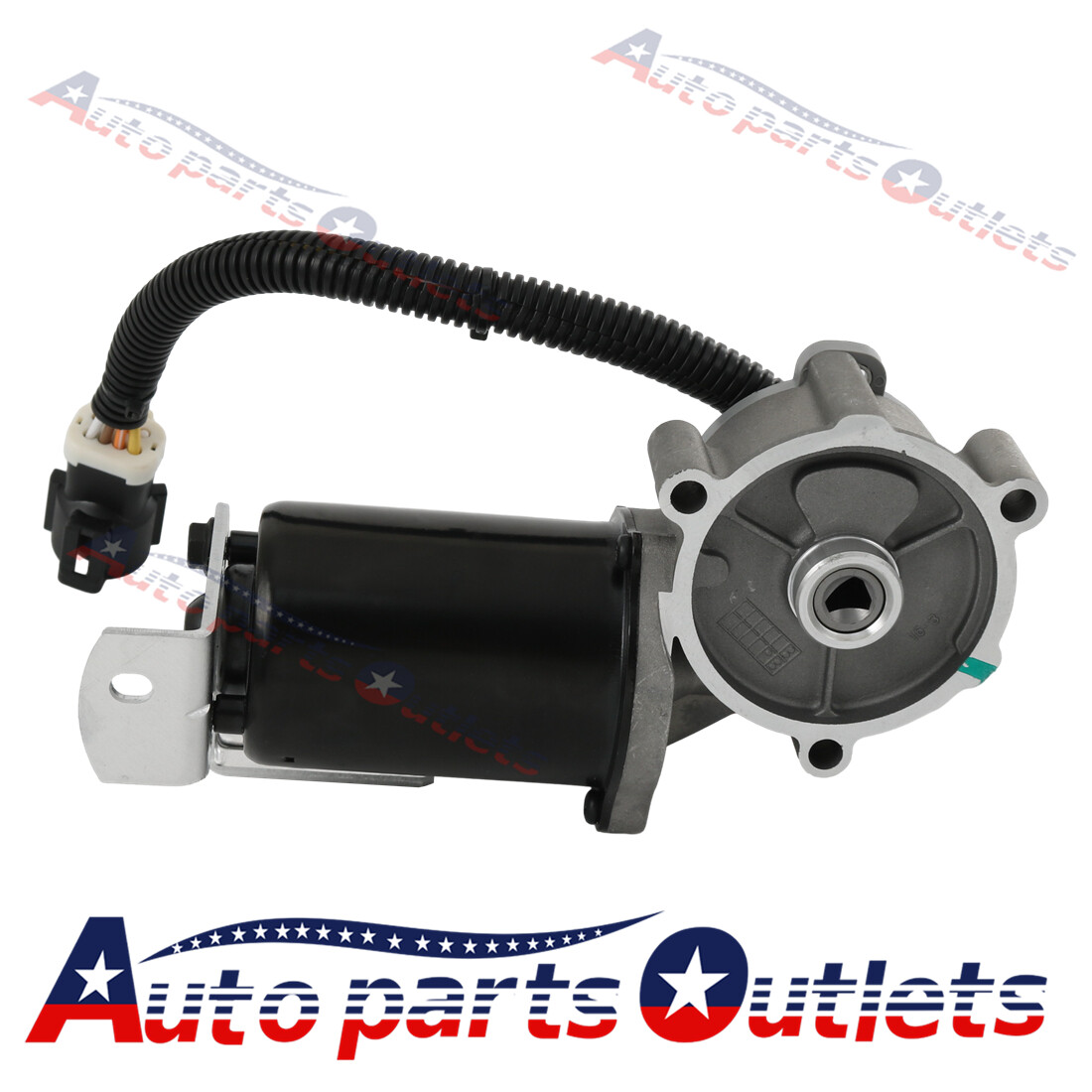 Transfer Case Shift Motor For Mazda B2300 B2500 B3000 B4000 Ford Ranger 600-807