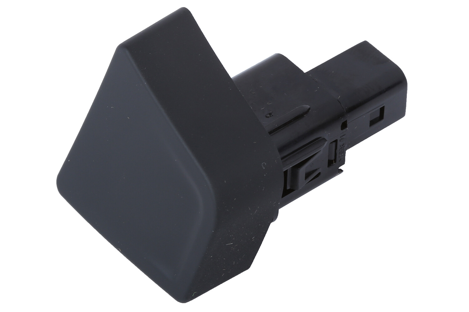 GM OEM 14-19 Corvette Instrument Panel Glove Box-Release Switch 84272495