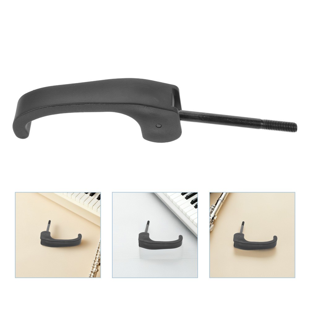 Electronic Piano Stand Handle Keyboard Spare Parts Rack Height Heavy Duty Knob