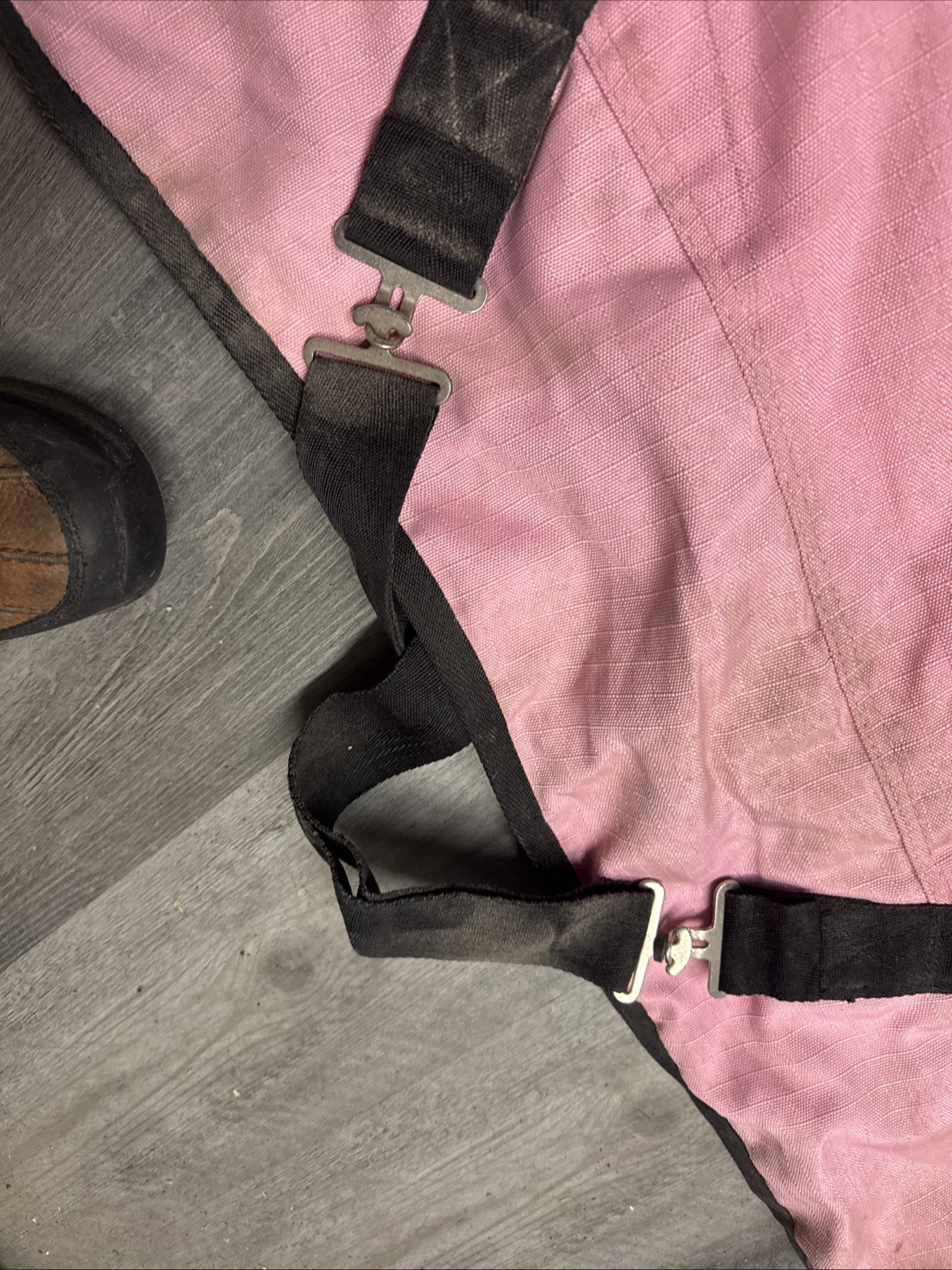 Medium Weight Turn Out Size 64