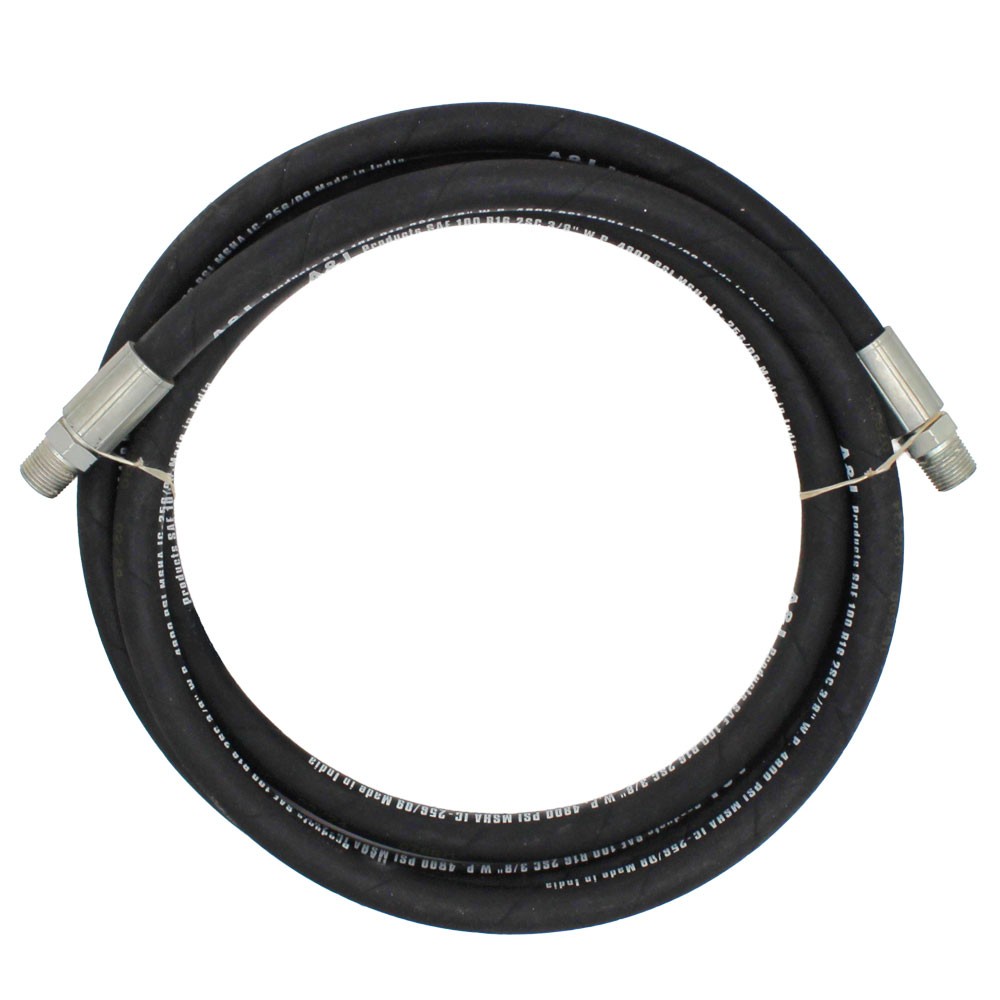 Hydraulic Hose Fits Universal Products Replaces 45A31-0-8