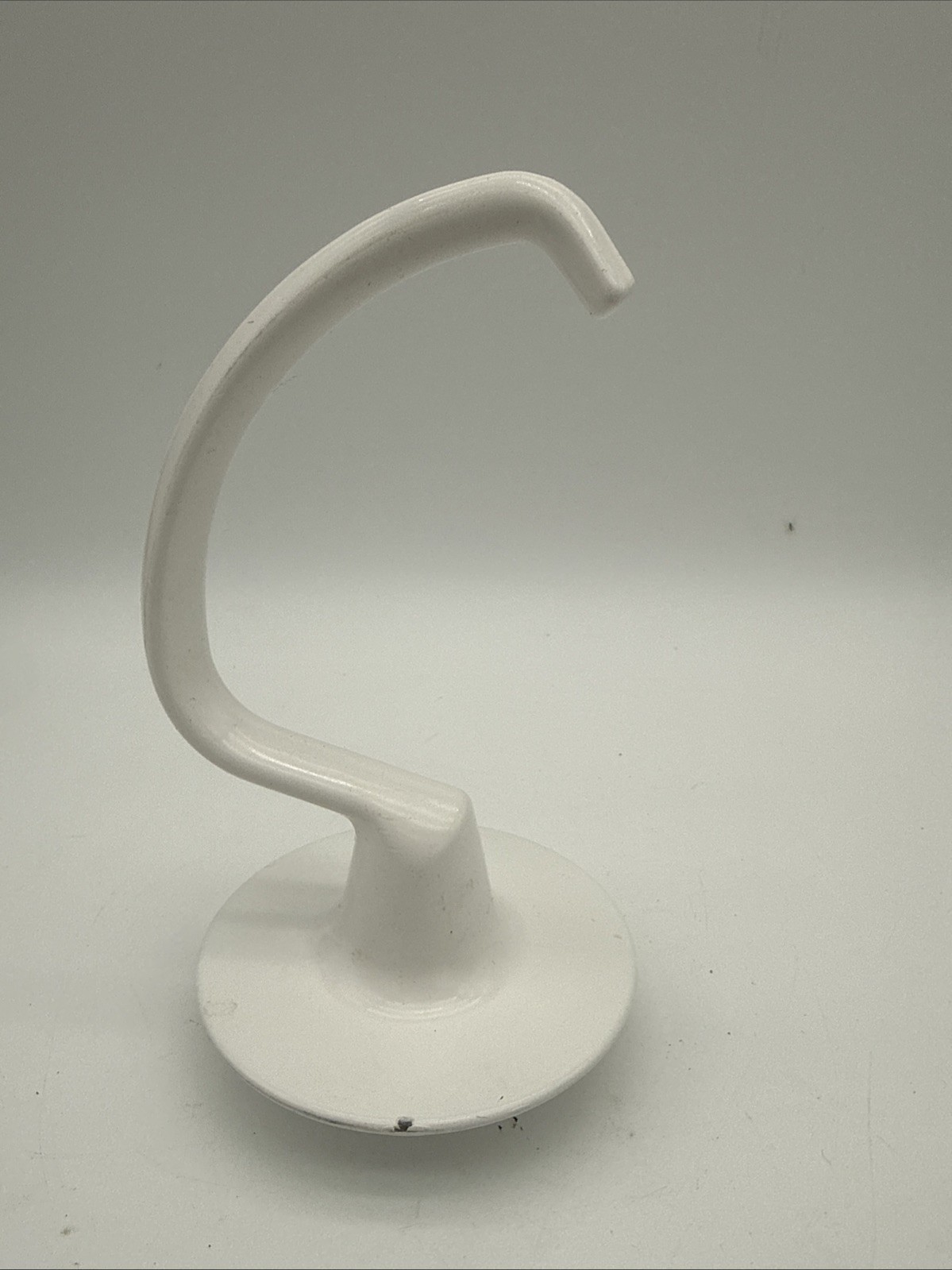 kitchen aid Dough Hook 6.25” for 5 & 6 quart stand up mixers coated replacement