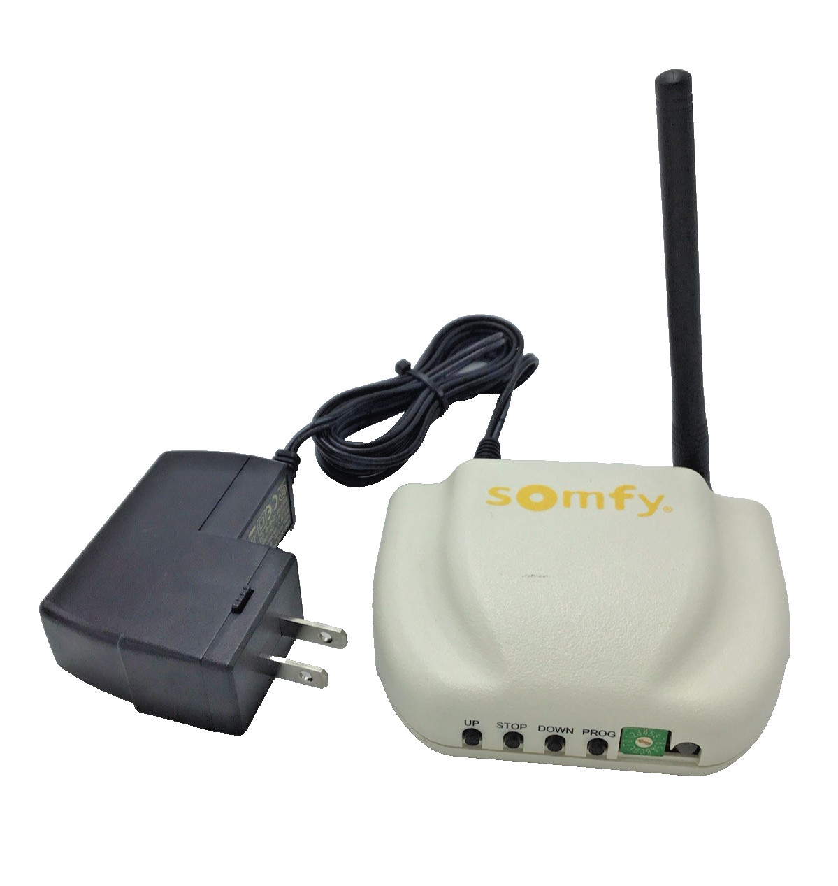Somfy 1810872 Universal RTS Interface II (URTSI II-16 Channel)