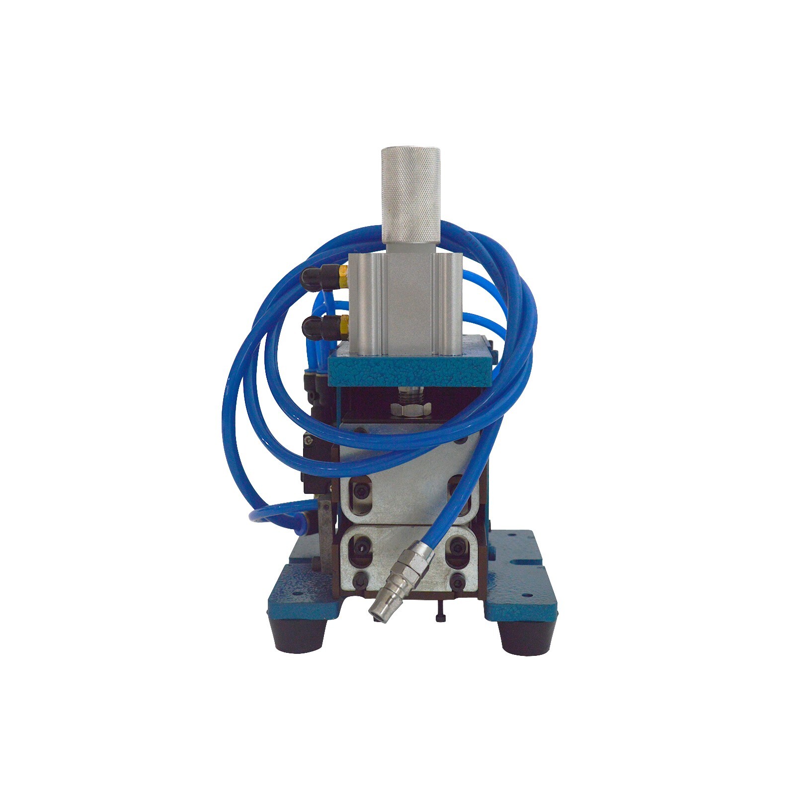 Flat Ribbon Cable Automatic Wire Stripping Machine Electric Copper Stripper 110V