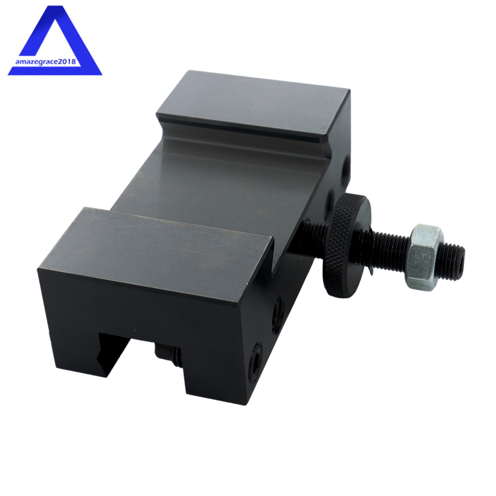 CA #2 Quick Change Turning Facing Tool Post Holder CNC 250-402
