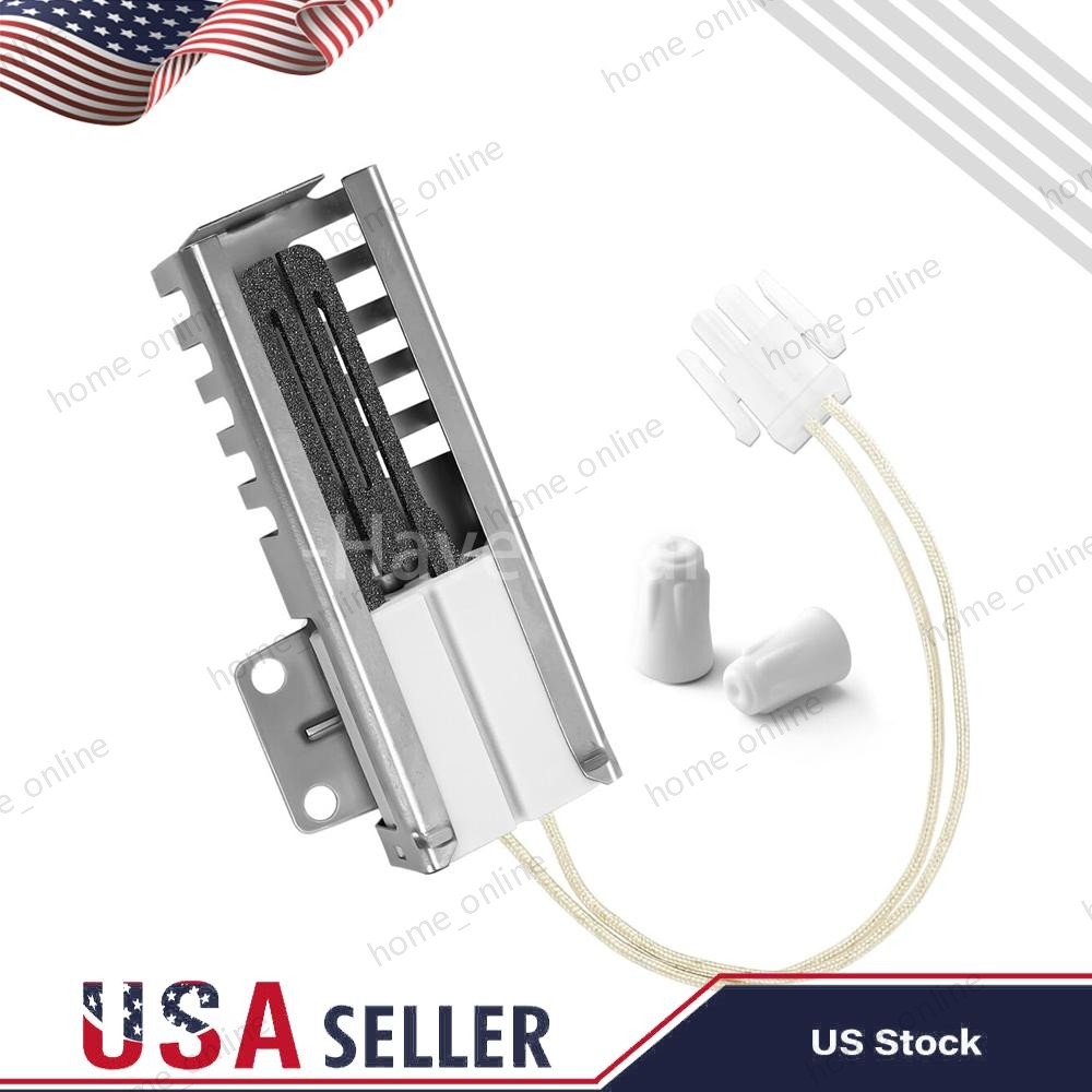 For Samsung DG94-00520A Premier Range Oven Stove Igniter Replacement US