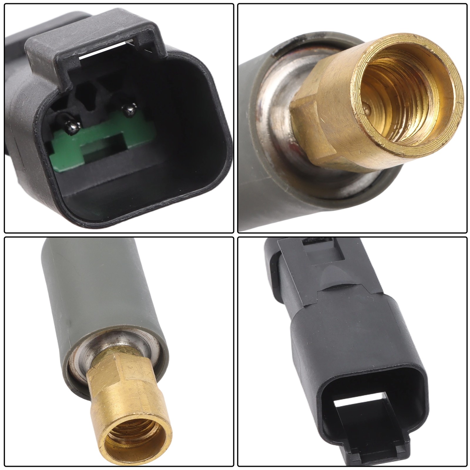 1496371 Pressure Switch For Caterpillar Models C9 C32 Engine Sensor 149-6371
