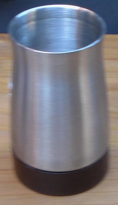 Target Home Stainless Steel Tumbler - 4.2" x 2.5" x 2.5" - BRAND NEW DURABLE CUP