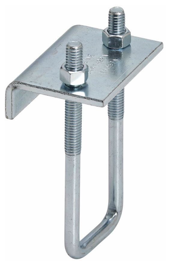 B-Line B441-22AHDG, Beam Clamp, B441-22A Hdg Bm Clmp, 1 PC