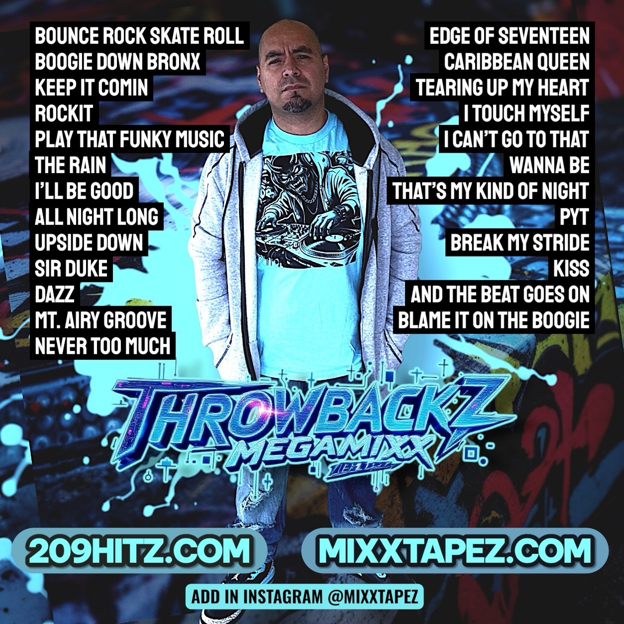 old school mix cd 80s music various artist party dj freestyle and more Weddings