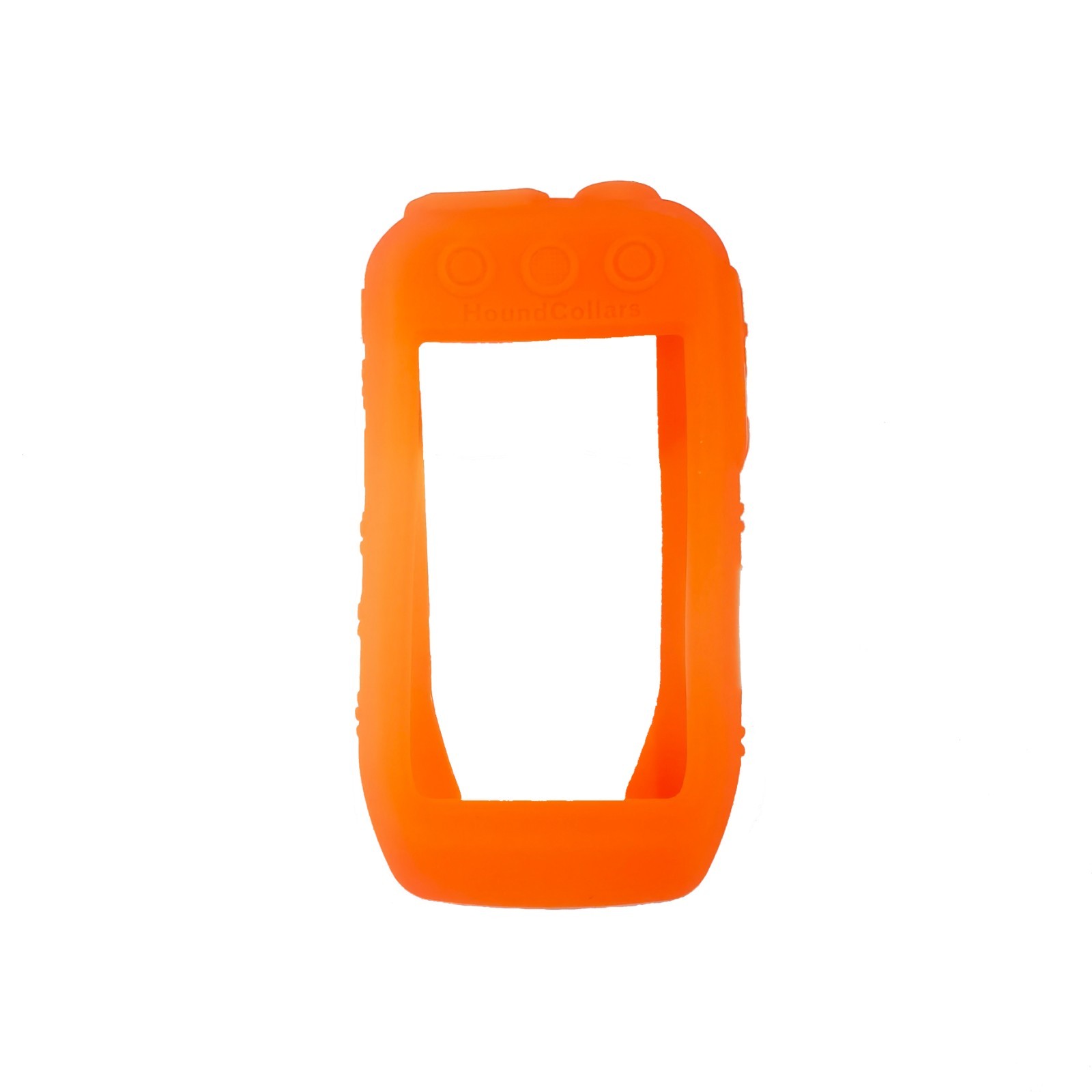 Night Light Luminous Protective Case for Garmin Alpha 200 200i 300 300i