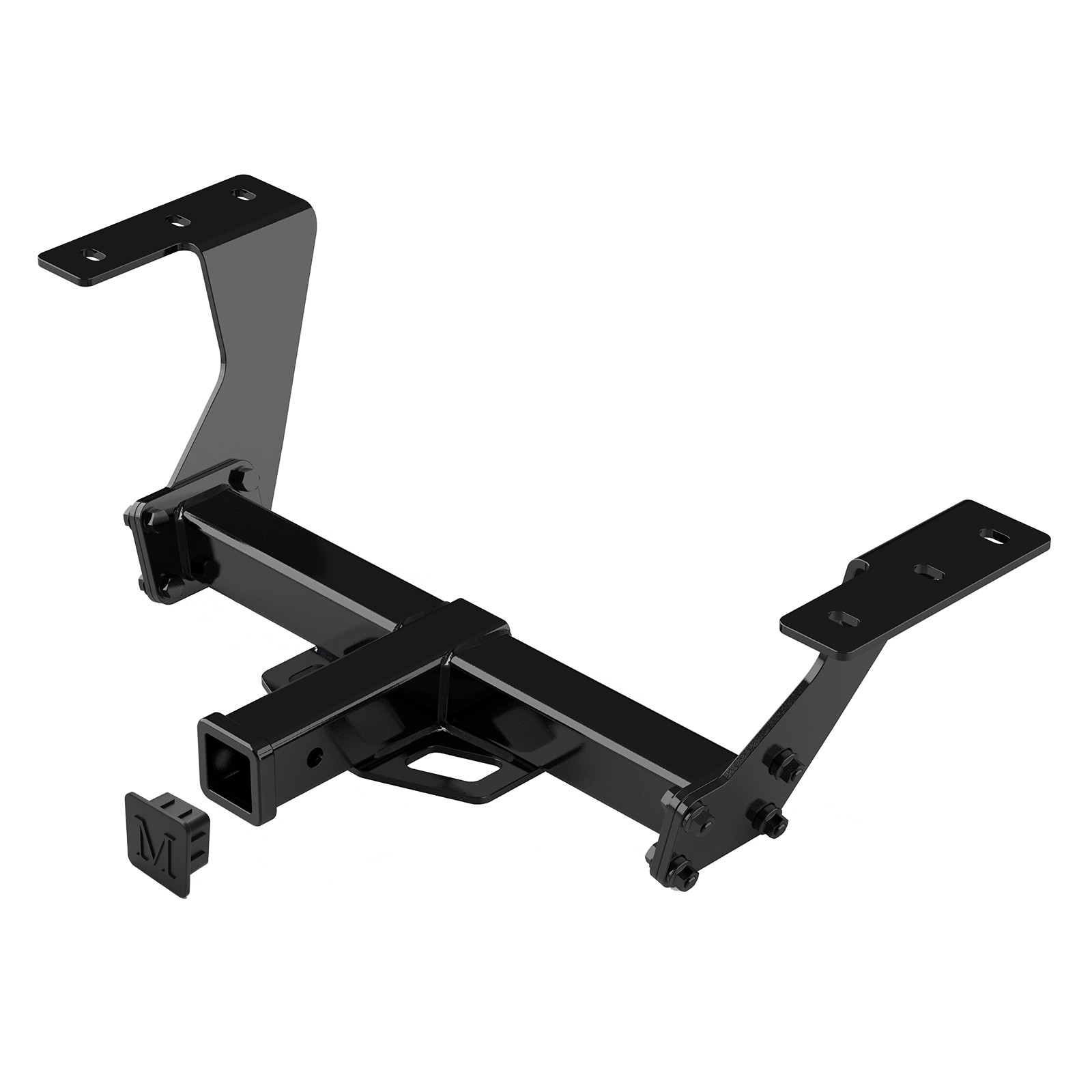 Trailer Towing Hitch 2 Inch Receiver Fit Subaru Forester 2014-2018