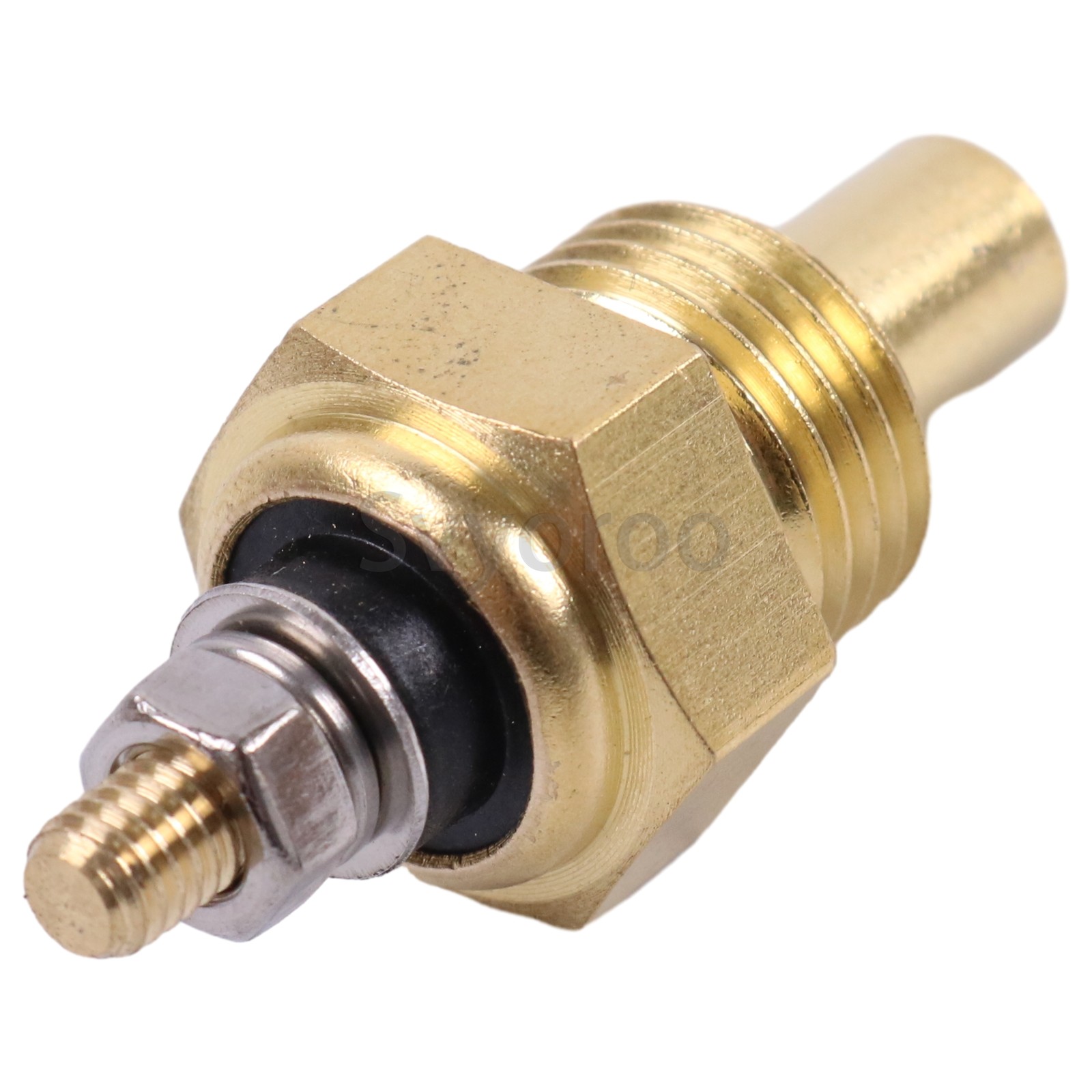 Temperature Sender 8N-3844 For Cat 3116 3406 3114 3126 Engine 768C 916 926 992C