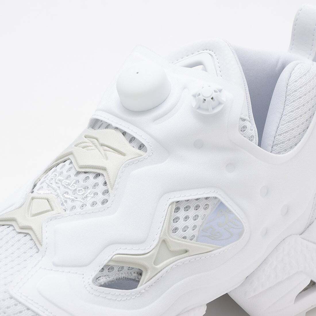 Reebok Instapump Fury 95 Footwear White 100008356 Men's Size