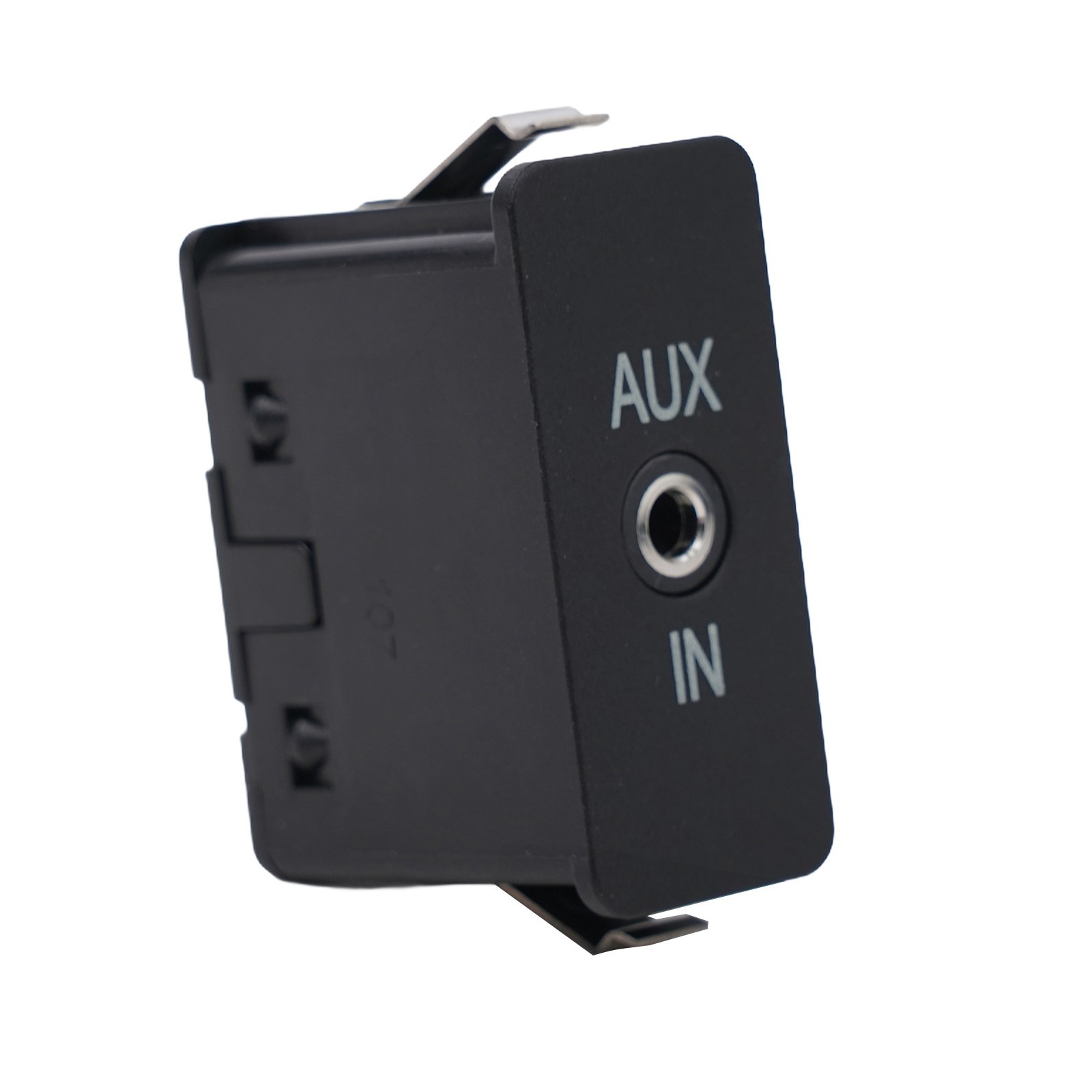 Quick and Easy to Use Audio Socket for BMW E60 E61 E81 E87 E90 X3 X5 SERIES