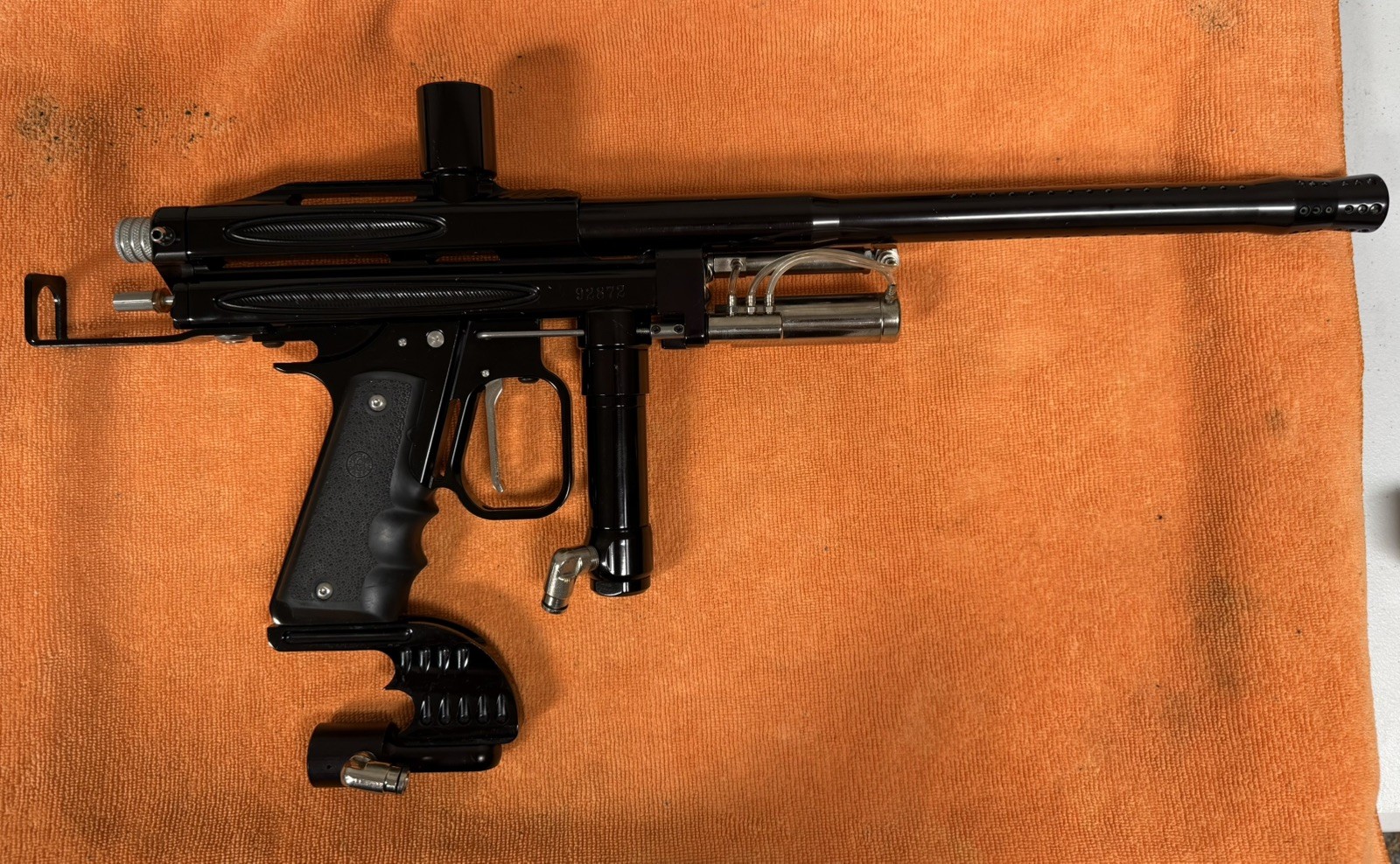 2000 WGP Autococker STO