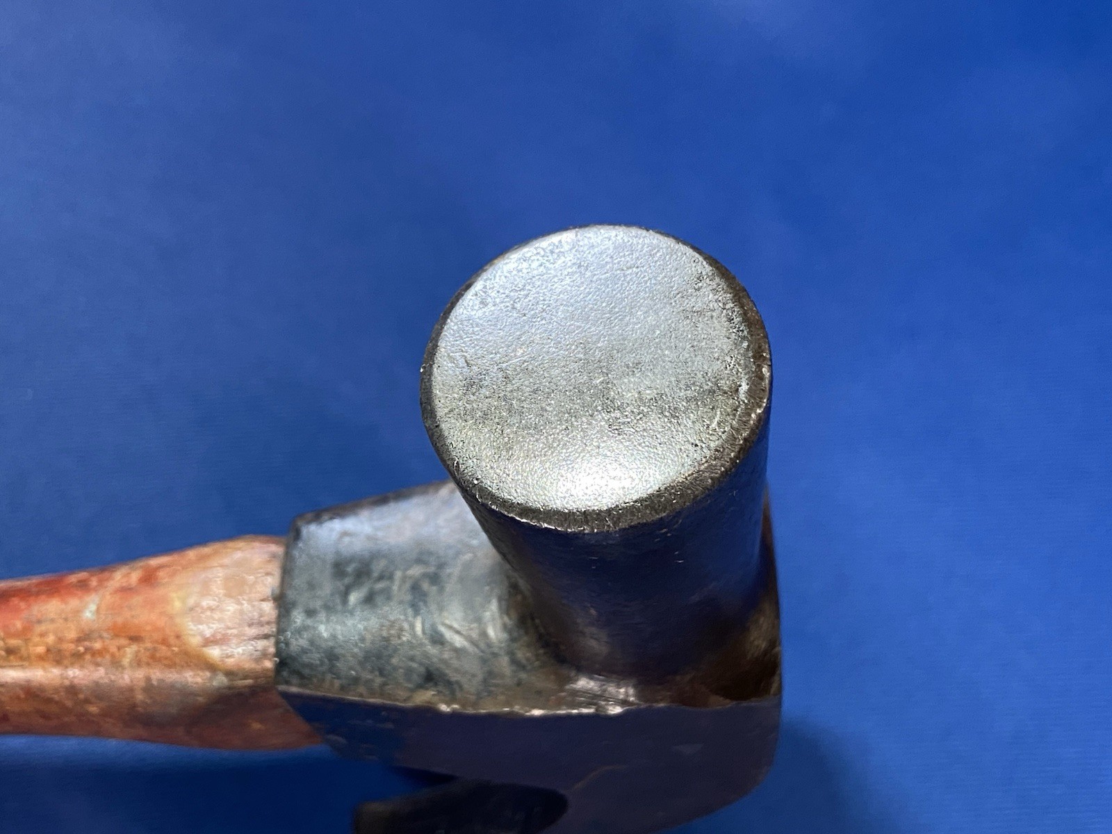 PLUMB USA Curved Claw Hammer