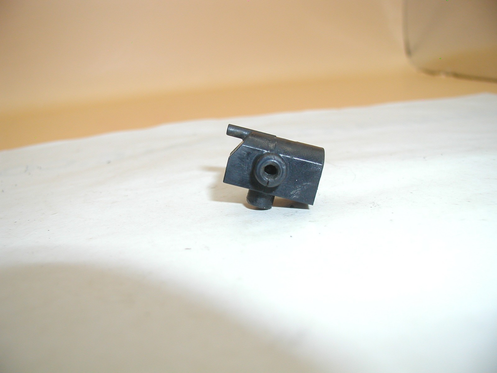 Crosman 66C Powermaster - Barrel Support, Plastic