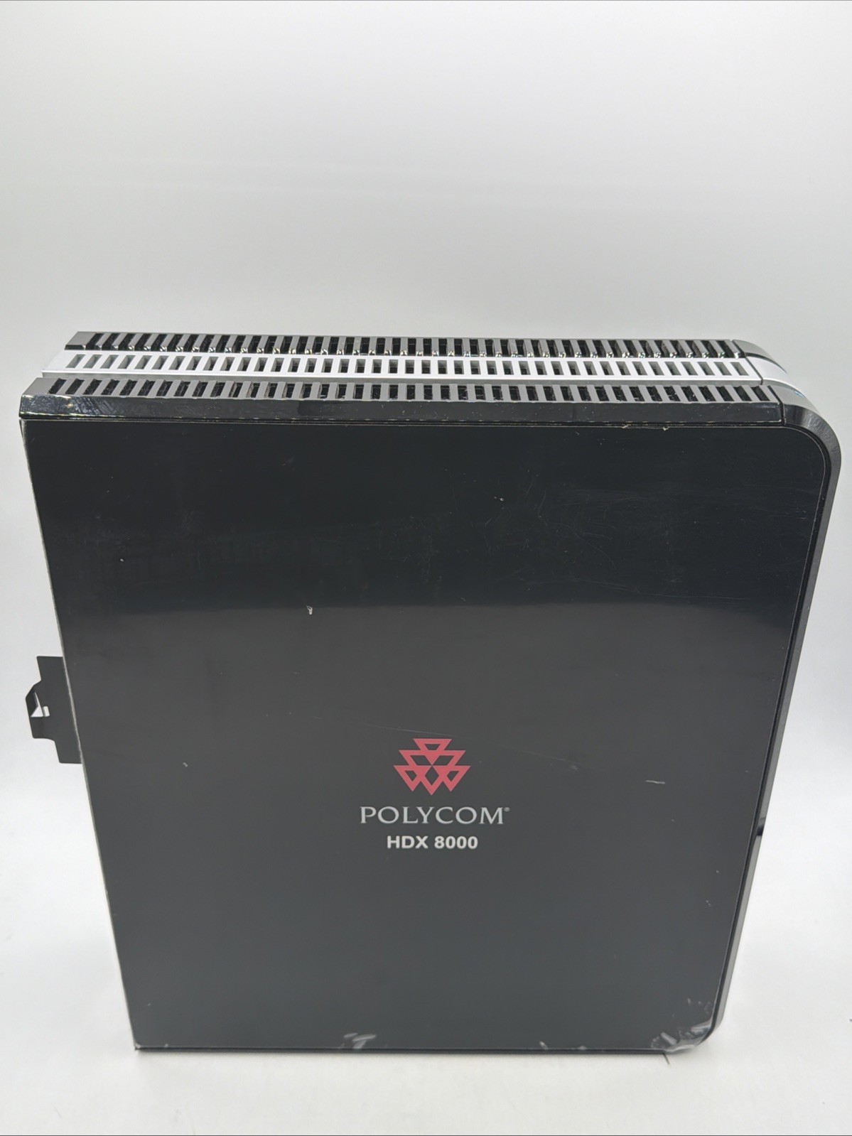 Polycom HDX 8000 HD Video Conferencing System Still in plastic Untested
