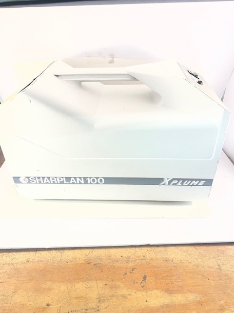 Sharplan 100 XPlume Smoke Evacuator